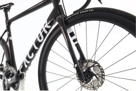 Factor O2 Carbonio Di2 12V