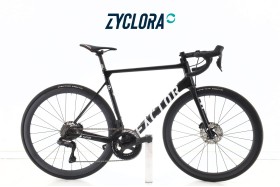 Factor O2 Carbonio Di2 12V