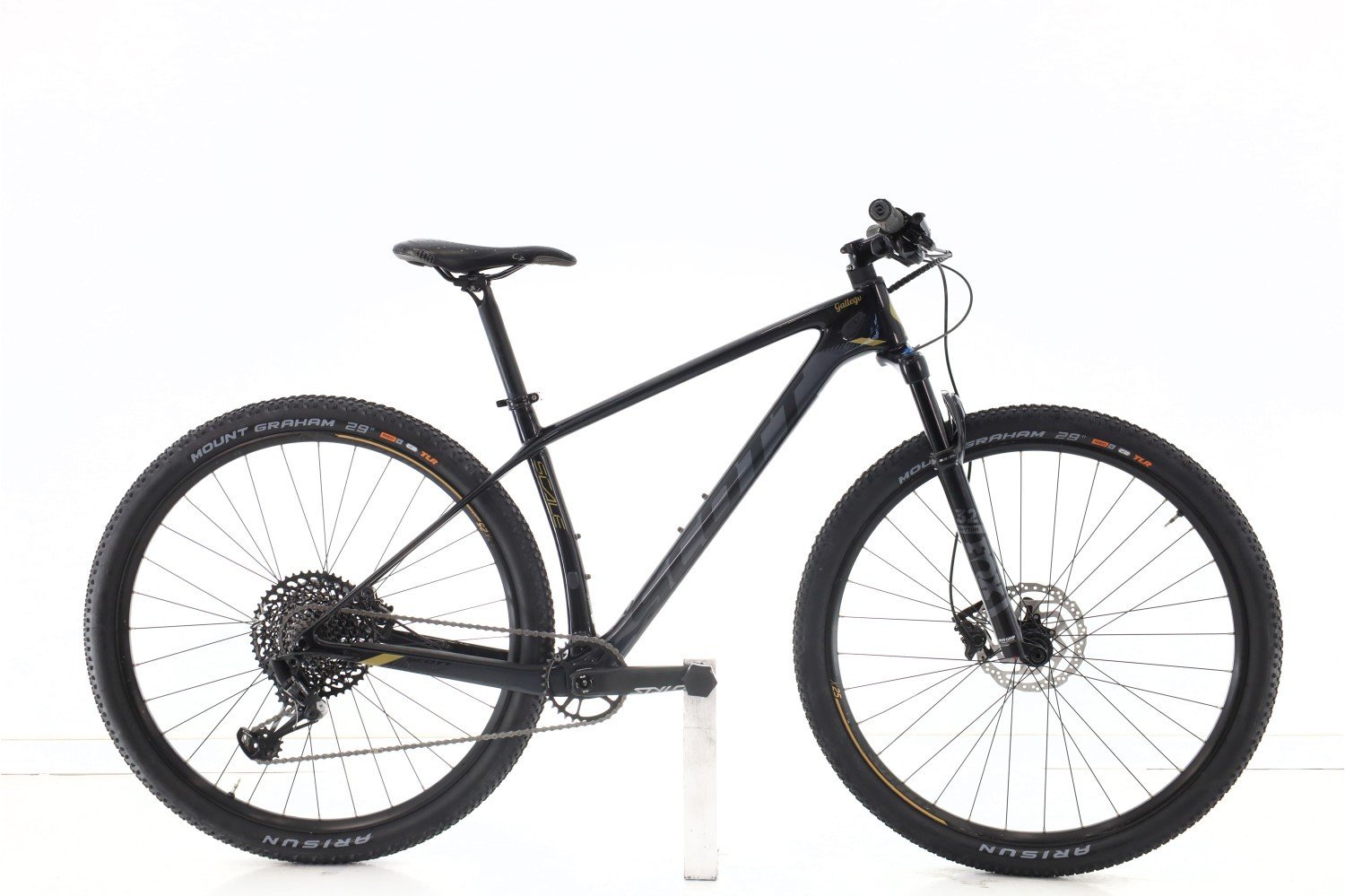 Scott Scale 920 Carbonio GX