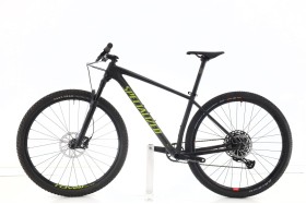 Specialized Epic HT Carbonio