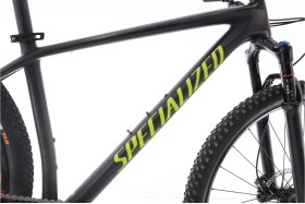 Specialized Epic HT Carbonio