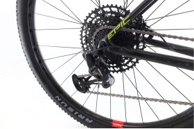 Specialized Epic HT Carbonio