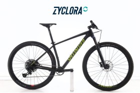 Specialized Epic HT Carbonio