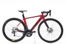 Cervelo S3 Carbonio Di2 11V