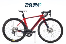 Cervelo S3 Carbonio Di2 11V