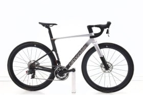 Cannondale Supersix Hi-Mod Evo Carbonio Di2 12V