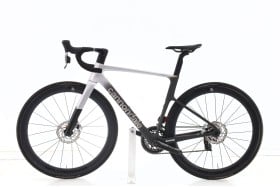 Cannondale Supersix Hi-Mod Evo Carbonio Di2 12V