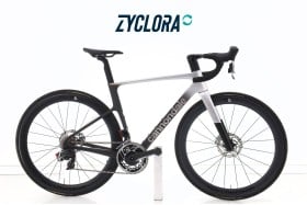 Cannondale Supersix Hi-Mod Evo Carbonio Di2 12V