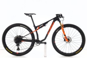 KTM Scarp Master Carbonio