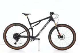 Specialized Epic Comp FSR Carbonio XT