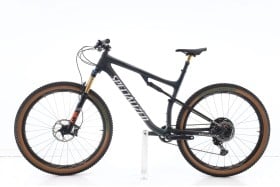 Specialized Epic Comp FSR Carbonio XT