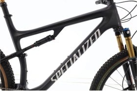 Specialized Epic Comp FSR Carbonio XT