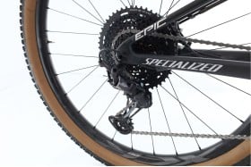 Specialized Epic Comp FSR Carbonio XT