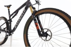 Specialized Epic Comp FSR Carbonio XT