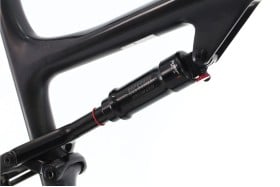 Specialized Epic Comp FSR Carbonio XT