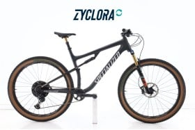 Specialized Epic Comp FSR Carbonio XT