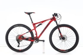 Merida Ninety Six 9 Carbonio XT