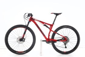 Merida Ninety Six 9 Carbonio XT