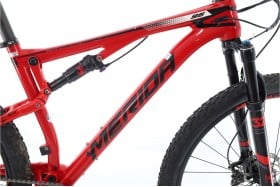 Merida Ninety Six 9 Carbonio XT