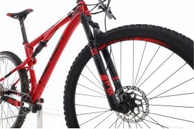 Merida Ninety Six 9 Carbonio XT