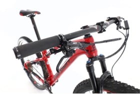 Merida Ninety Six 9 Carbonio XT