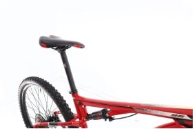 Merida Ninety Six 9 Carbonio XT