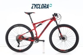 Merida Ninety Six 9 Carbonio XT