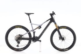 Orbea Rise M10 Carbonio XT