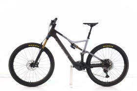 Orbea Rise M10 Carbonio XT