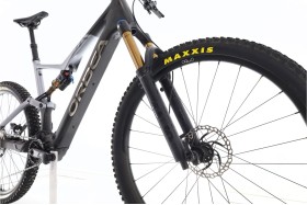 Orbea Rise M10 Carbonio XT