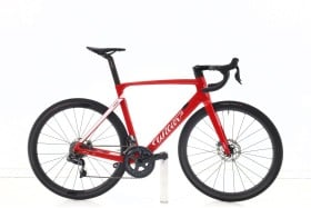 Wilier Cento 10 Pro Carbonio Di2 11V