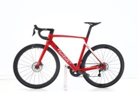 Wilier Cento 10 Pro Carbonio Di2 11V