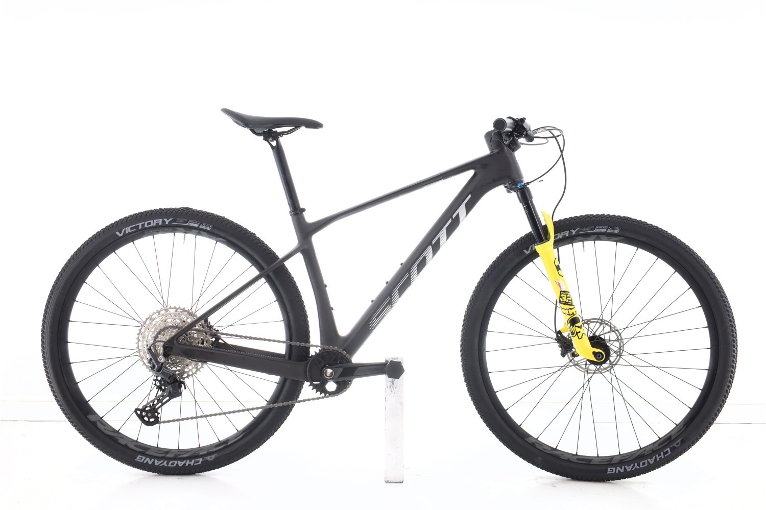 Scott Scale 940 Carbonio
