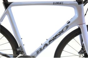 Basso Diamante Carbonio Di2 11V