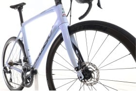 Basso Diamante Carbonio Di2 11V