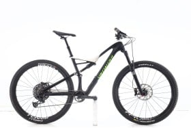 Specialized StumJumper FSR Carbonio GX