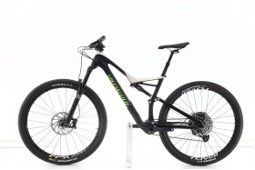 Specialized StumJumper FSR Carbonio GX