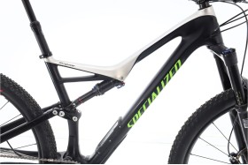 Specialized StumJumper FSR Carbonio GX