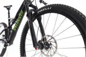 Specialized StumJumper FSR Carbonio GX