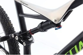 Specialized StumJumper FSR Carbonio GX