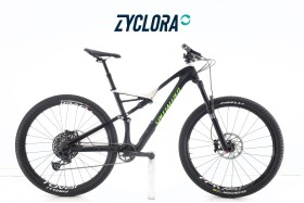 Specialized StumJumper FSR Carbonio GX