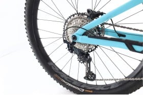 Orbea Rise H30