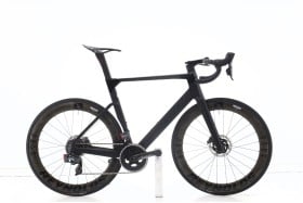 Merida Reacto Force Edition Carbonio AXS 12V