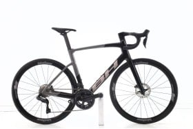 BH RS1 4.5 Carbonio Di2 12V