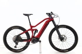 Haibike All Mtn 12 Carbonio XT