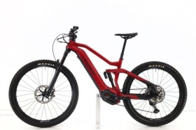 Haibike All Mtn 12 Carbonio XT