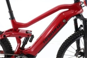 Haibike All Mtn 12 Carbonio XT