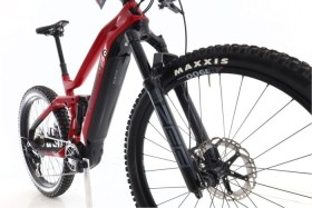 Haibike All Mtn 12 Carbonio XT