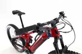 Haibike All Mtn 12 Carbonio XT