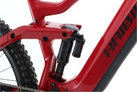 Haibike All Mtn 12 Carbonio XT